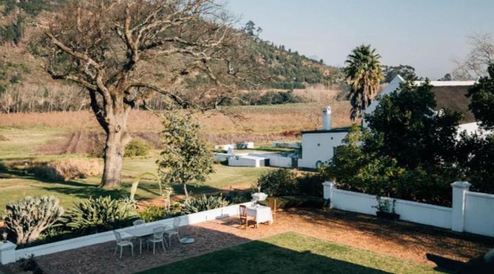 Basse Provence Guest House