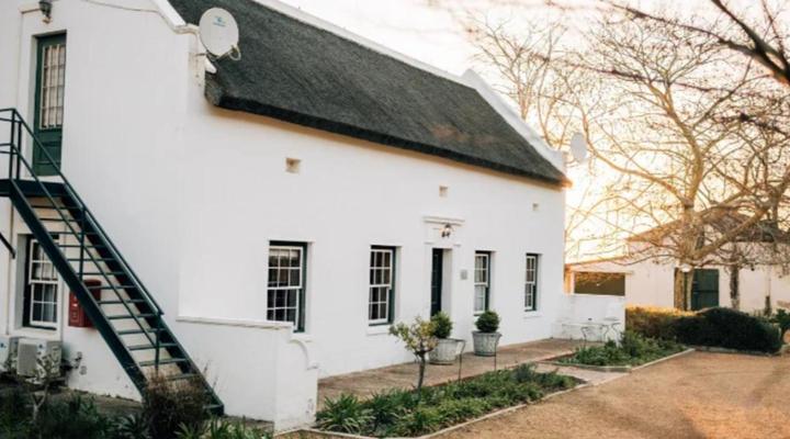 Basse Provence Guest House