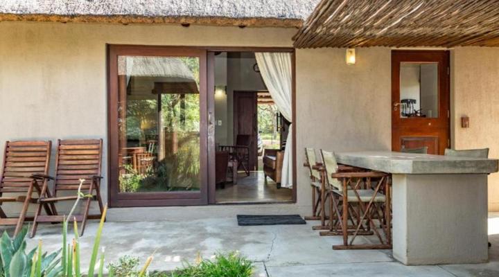 Raptors Lodge Group – Self-catering Accommodation