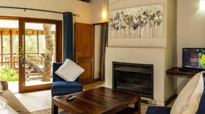 Raptors Lodge Group – Self-catering Accommodation