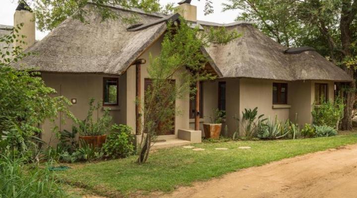 Raptors Lodge Group – Self-catering Accommodation