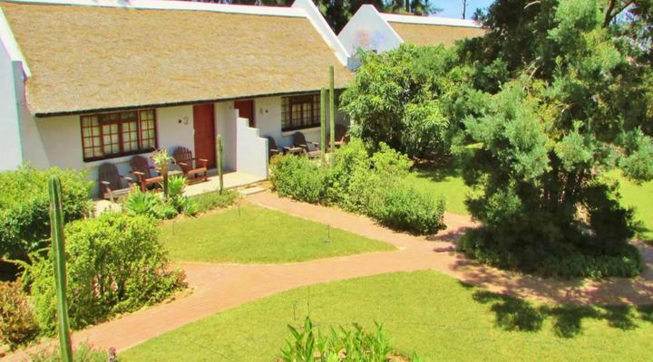 Rosedale Farm Bed and Breakfast