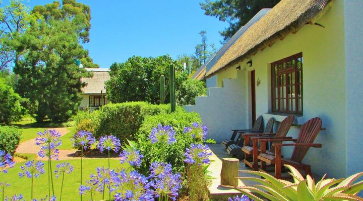 Rosedale Farm Bed and Breakfast