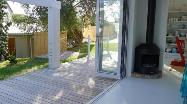 Pashasha Beach House