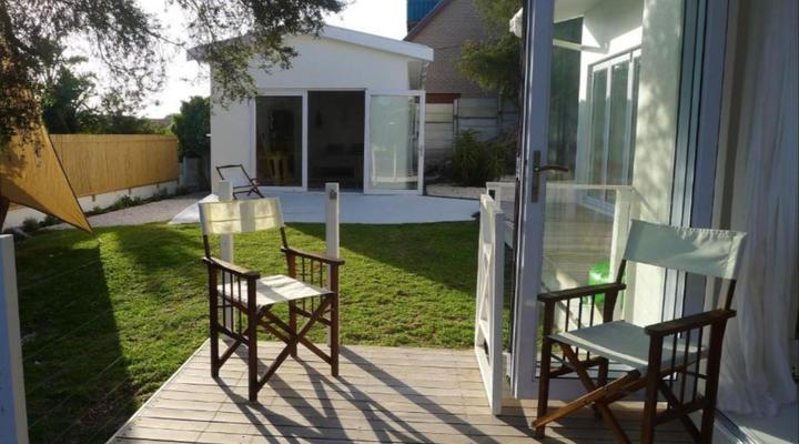 Pashasha Beach House