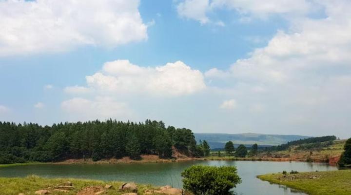 Luiperdkloof Trout Lodge