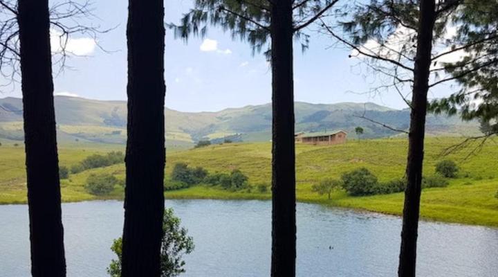 Luiperdkloof Trout Lodge