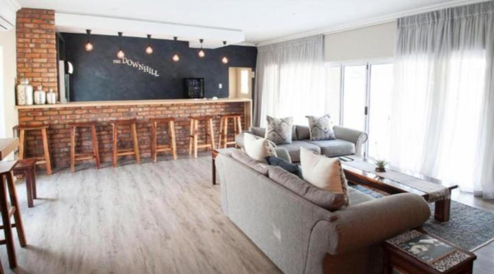 The Hill Boutique Bed & Breakfast