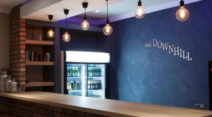 The Hill Boutique Bed & Breakfast