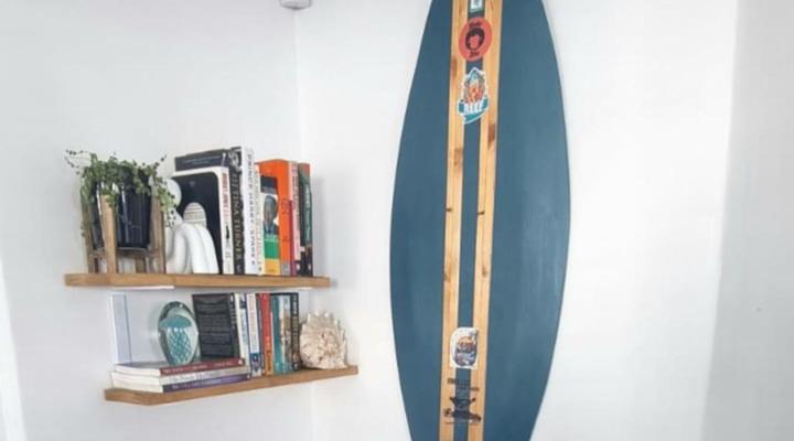 Sun Kiss Beach Cottage