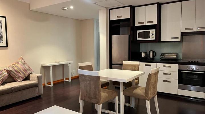 Mandela Rhodes Place