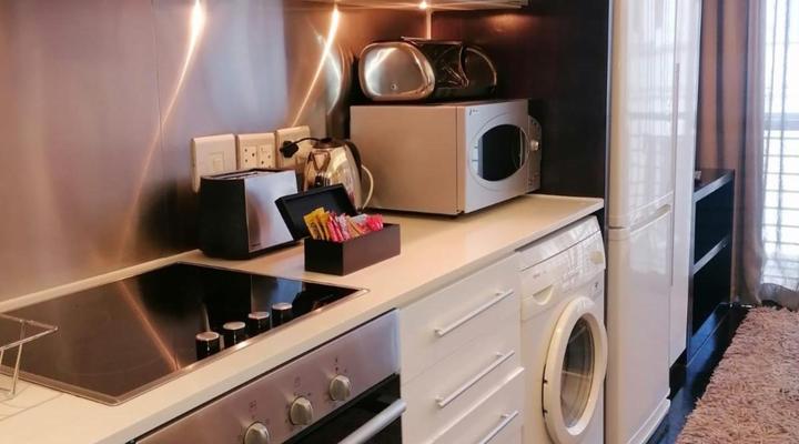 Mandela Rhodes Place