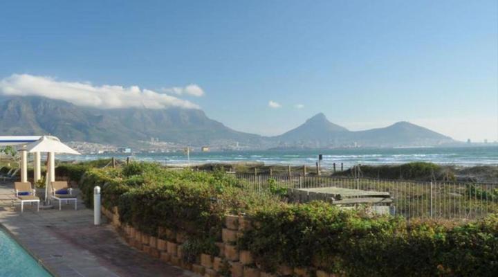 Cape Town Beachfront Apartments at Leisure Bay