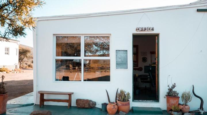 Drie Kuilen Nature Reserve