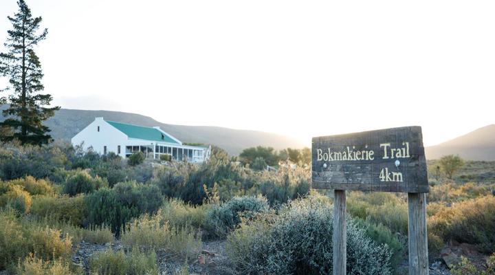 Drie Kuilen Nature Reserve