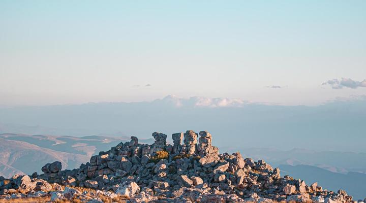 Drie Kuilen Nature Reserve
