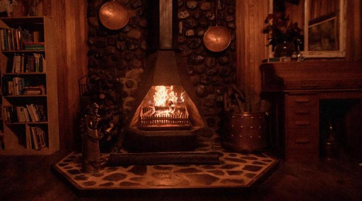 Kukummi Lodge (formerly Mackaya Bella)