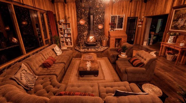 Kukummi Lodge (formerly Mackaya Bella)