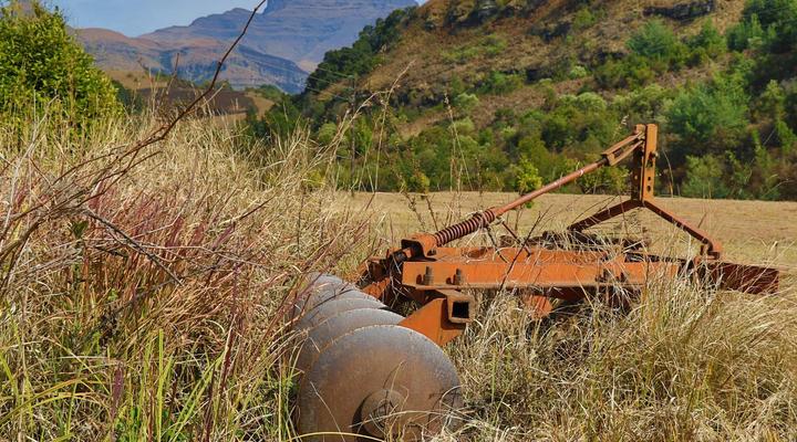 Kukummi Lodge (formerly Mackaya Bella)