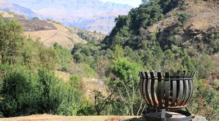 Kukummi Lodge (formerly Mackaya Bella)