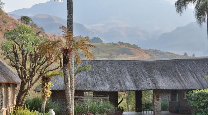 Kukummi Lodge (formerly Mackaya Bella)