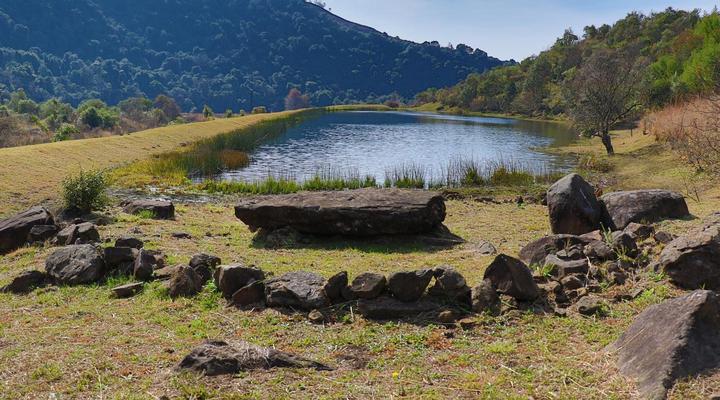 Kukummi Lodge (formerly Mackaya Bella)