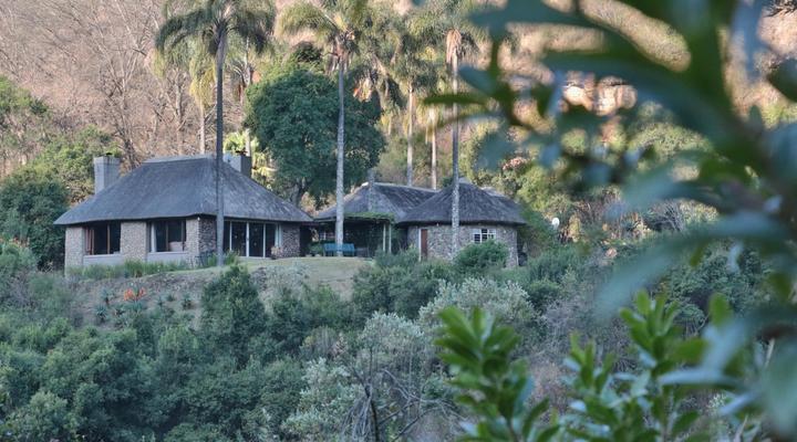 Kukummi Lodge (formerly Mackaya Bella)