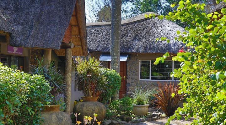 Kukummi Lodge (formerly Mackaya Bella)