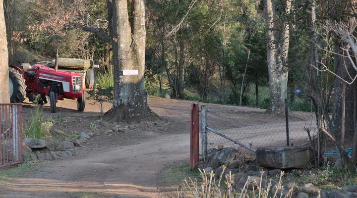 Kukummi Lodge (formerly Mackaya Bella)