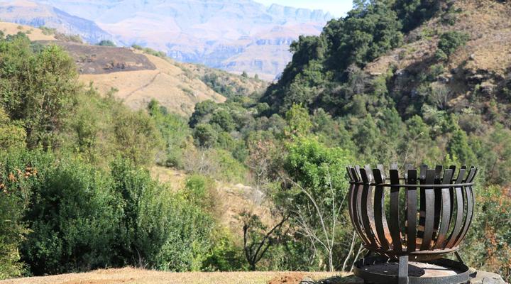 Kukummi Lodge (formerly Mackaya Bella)