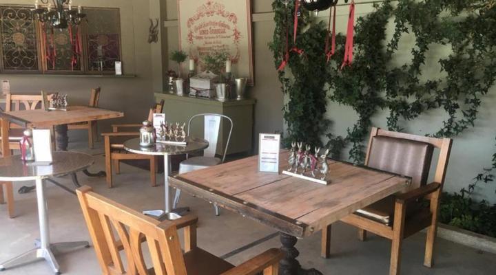 Villa Brocant Guesthouse