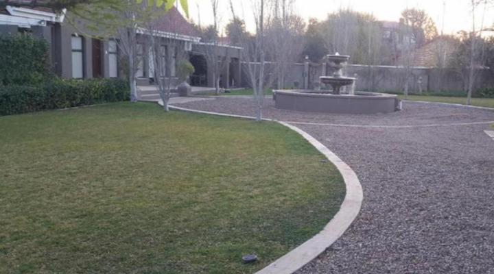 Villa Brocant Guesthouse