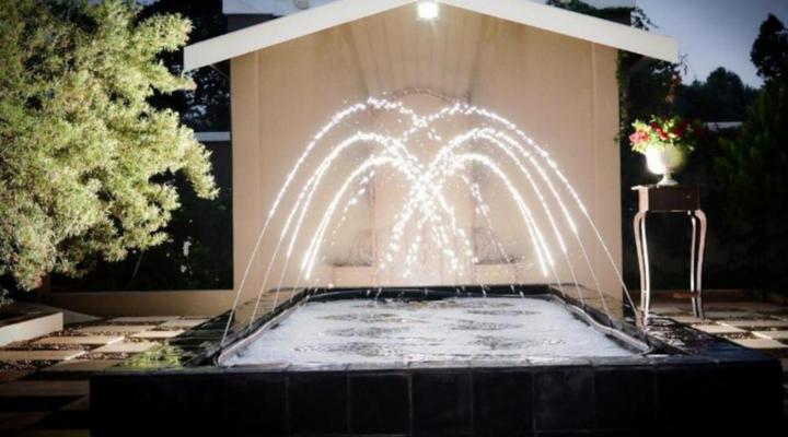 Villa Brocant Guesthouse