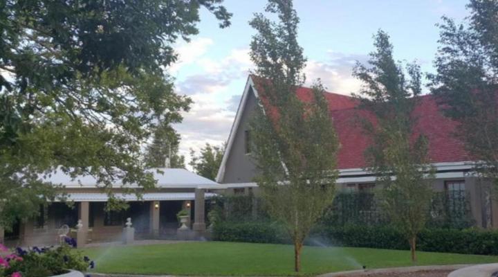 Villa Brocant Guesthouse