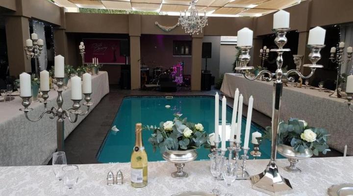 Villa Brocant Guesthouse