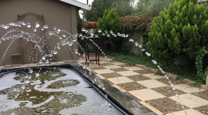 Villa Brocant Guesthouse