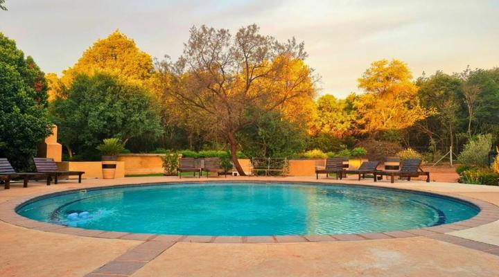 Imbabali Retreat & Venue