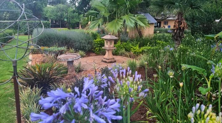 Imbabali Retreat & Venue