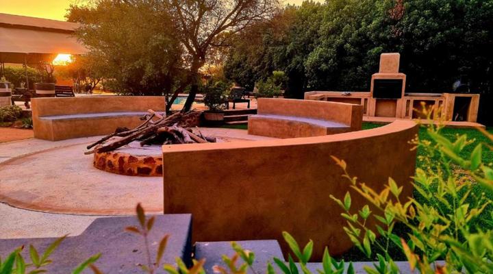 Imbabali Retreat & Venue