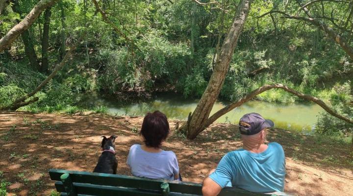 Imbabali Retreat & Venue