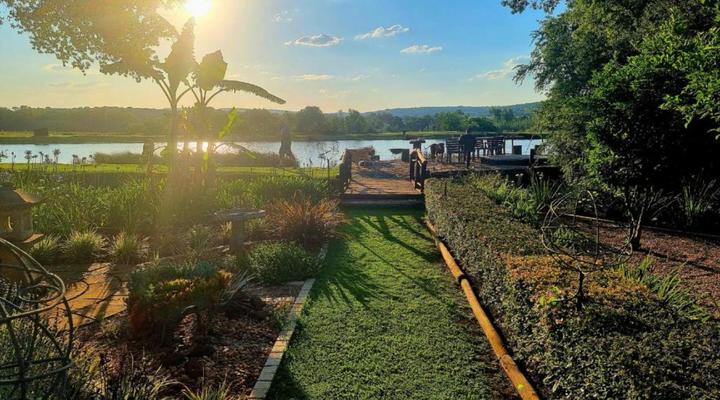 Imbabali Retreat & Venue