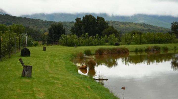 Imbabali Retreat & Venue