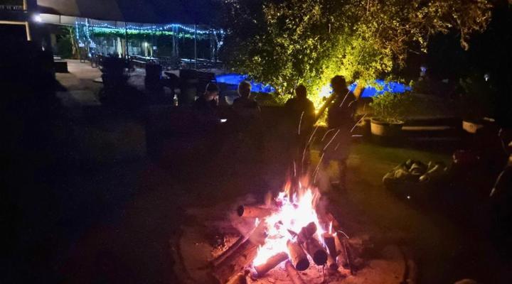 Imbabali Retreat & Venue