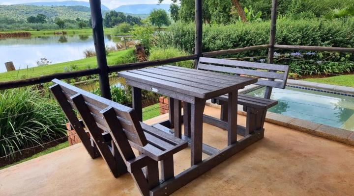 Imbabali Retreat & Venue