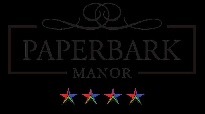 Paperbark Manor