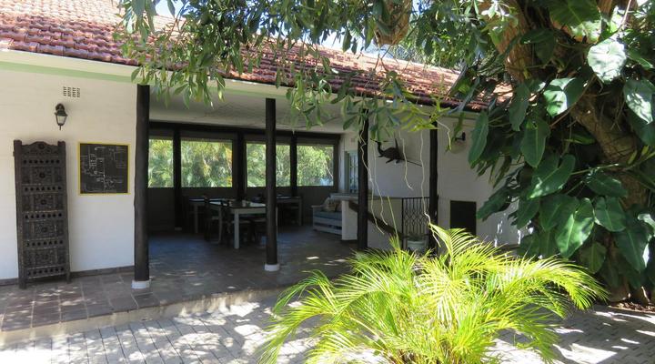 Bare Feet Retreat B&B