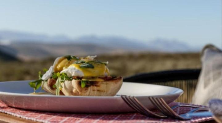 Cederberg Ridge Wilderness Lodge