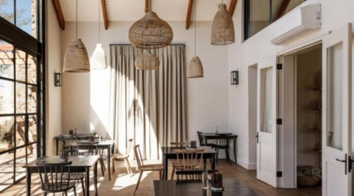 Cederberg Ridge Wilderness Lodge