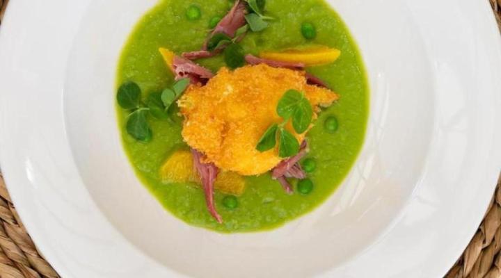 Cederberg Ridge Wilderness Lodge