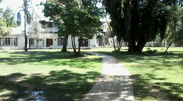 Glen Boyd Game Reserve